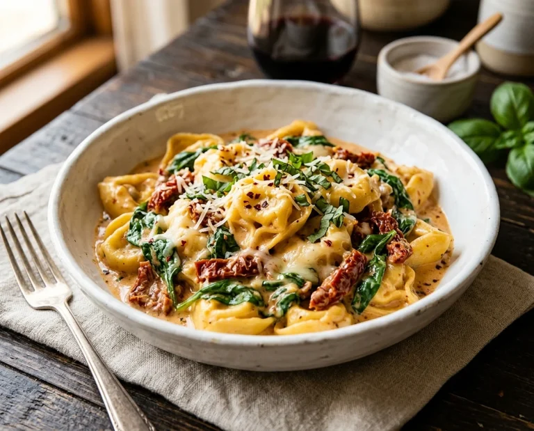 Marry Me Tortellini