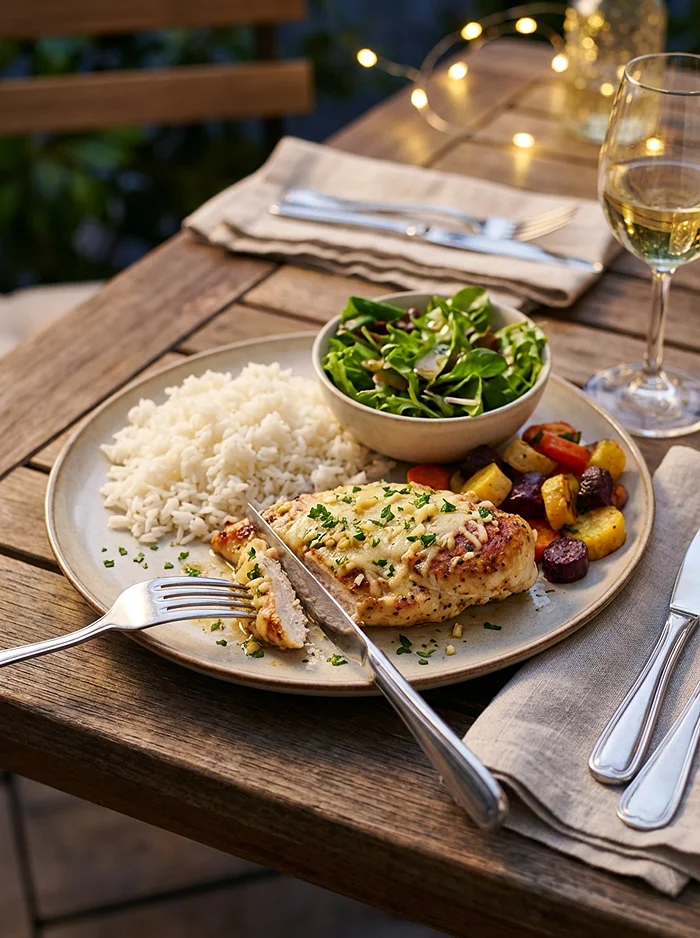 Meals To Make On The Blackstone