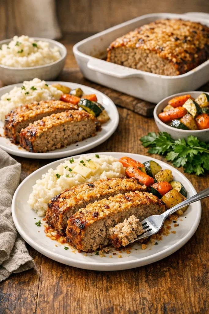 Meatloaf Recipes