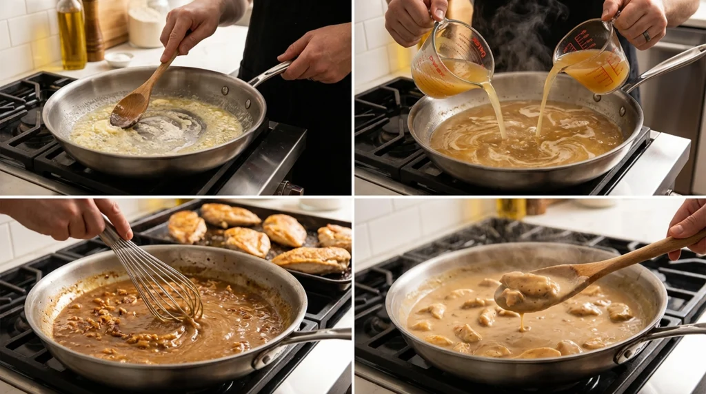 Midwest Recipes Comfort Foods