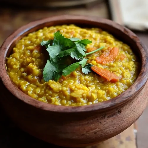 Oats Khichdi Recipe