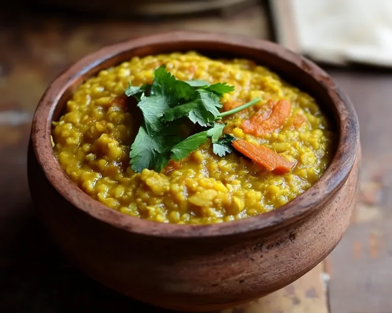 Oats Khichdi Recipe
