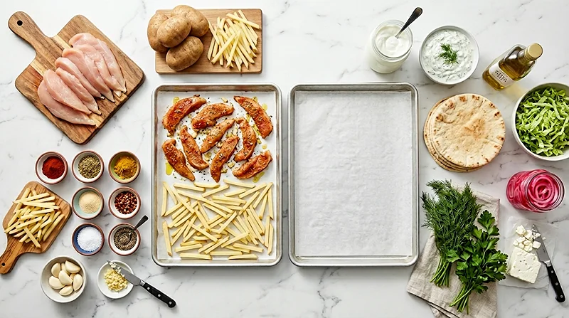 One Pan Dinners Healthy