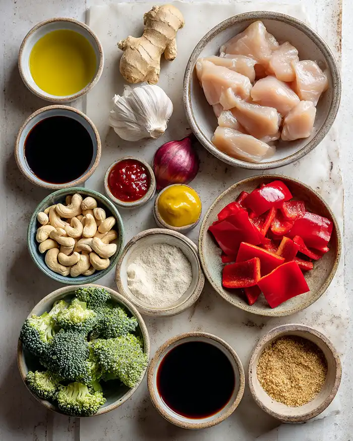 Pan Dishes Meals ingredients