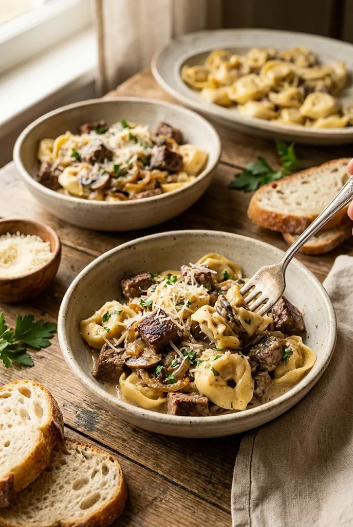 Pasta Dinner Recipes