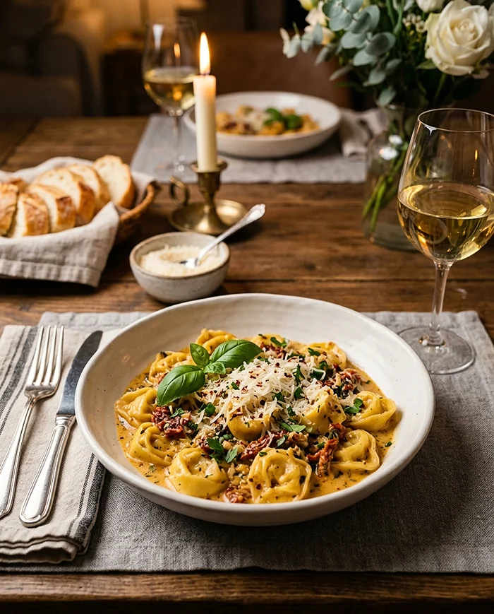 Pasta Dinner Recipes