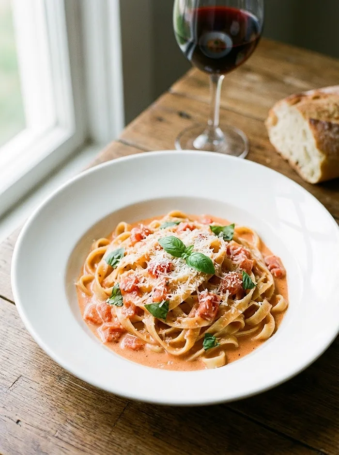 Pasta Dinner Recipes