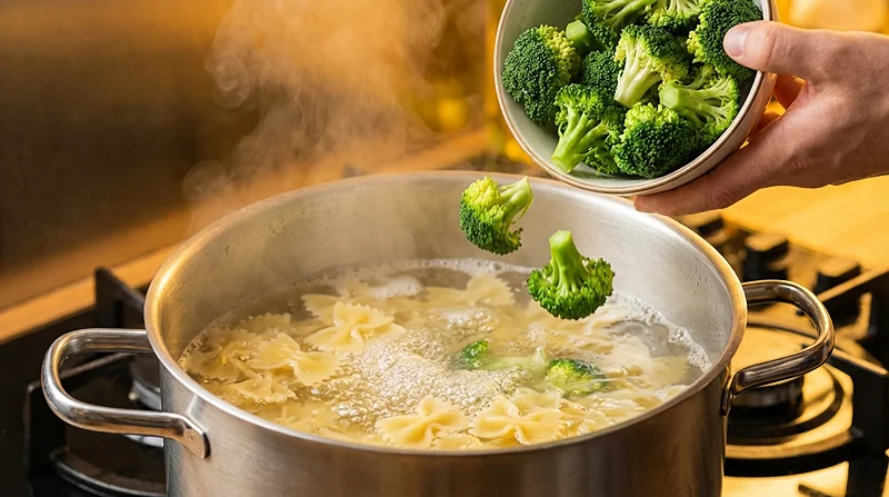 Cowboy Butter Lemon Bowtie Chicken Pasta 3 Pasta Dinners