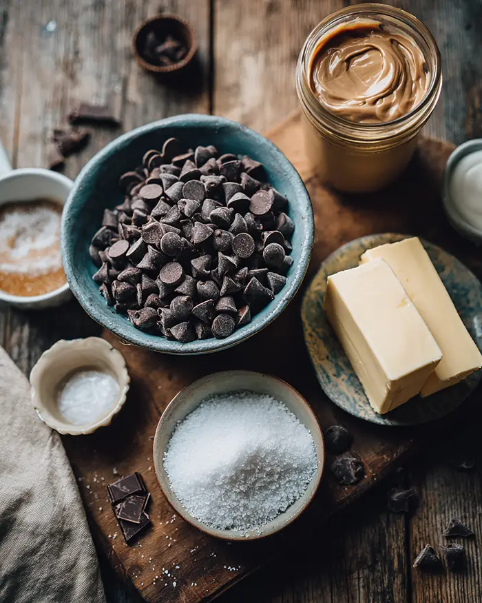 Peanut Butter Cup Recipes