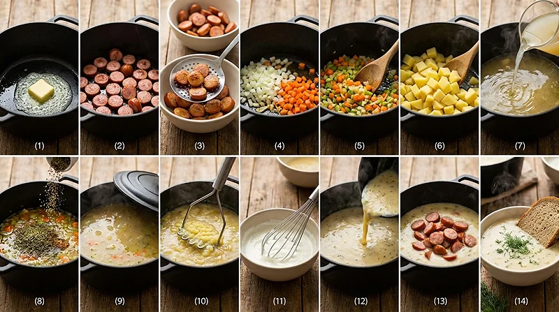 Polish Recipes