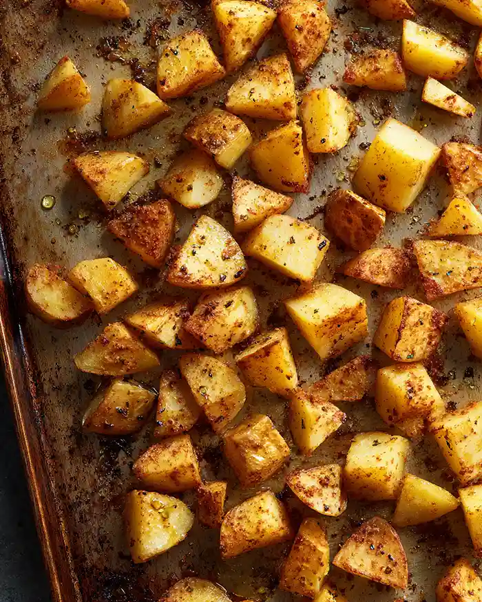 Potato