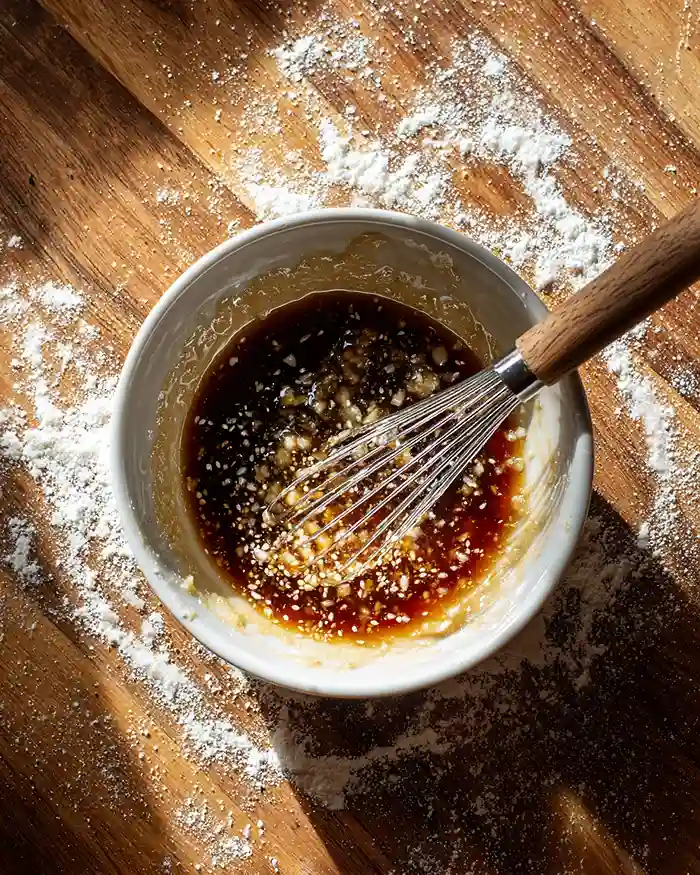 Protein Shrimp Recipes