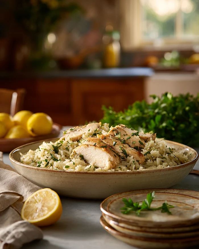 Quick And Easy Crockpot Recipes Healthy