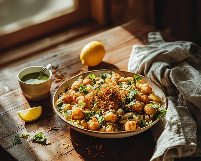 Quick Snacks Easy Indian Healthy