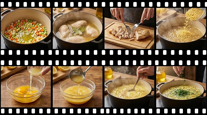 Quick Soup Recipe