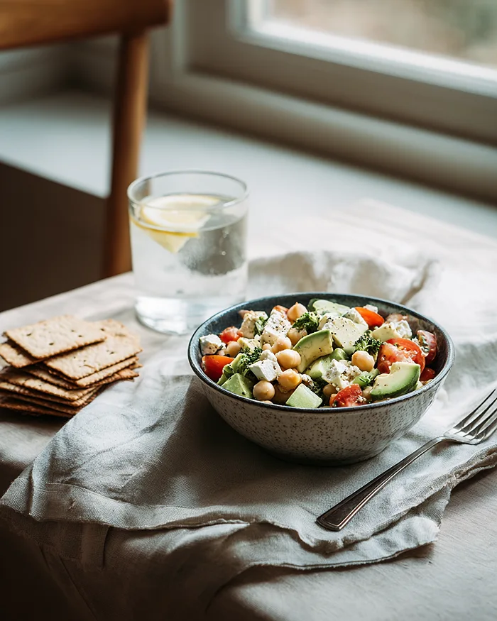 Receitas Vegetarianas