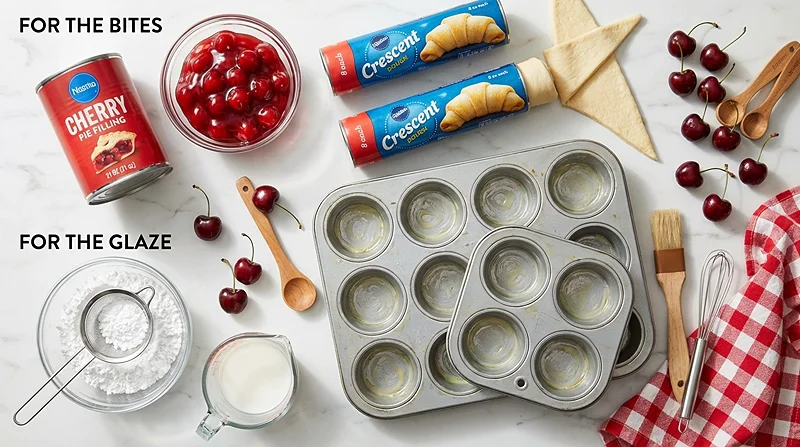 Recipes With Cherry