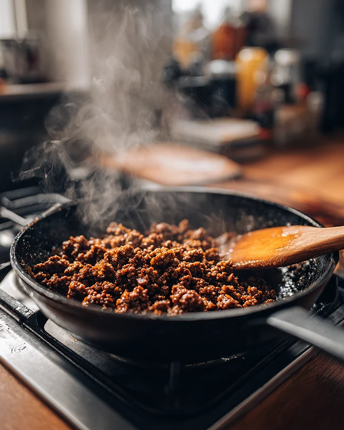 Red Meat Recipes Dinners