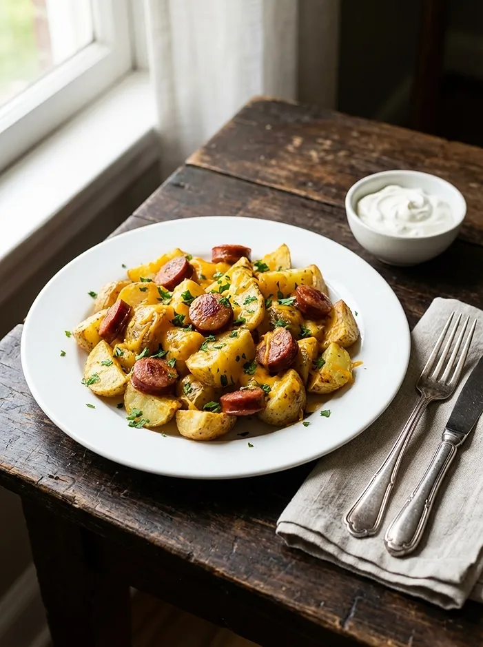 Sausage Recipes