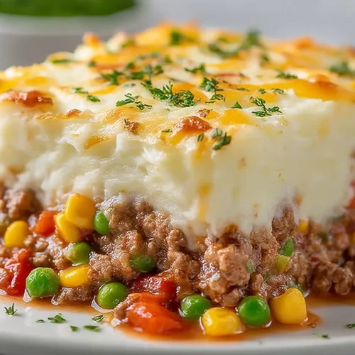 Shepherd's Pie Dinner Recipe 5 Shepherd's Pie Dinner Recipe