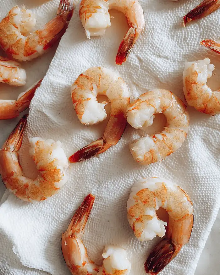 Shrimp And Chicken Recipes