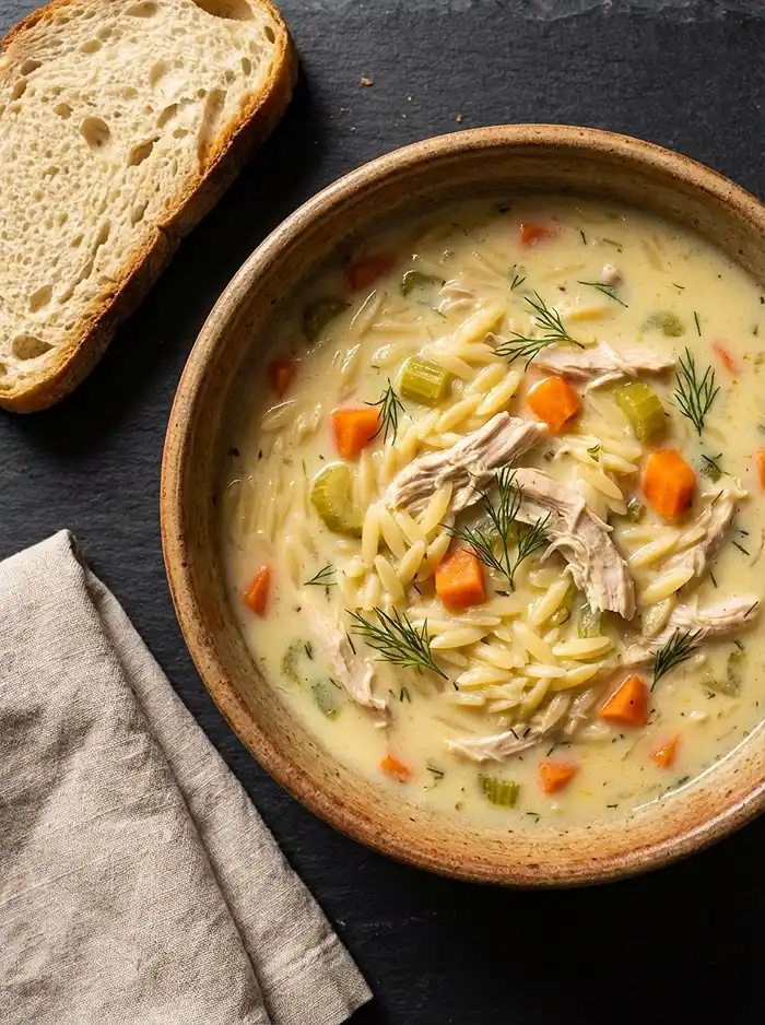 Simple Healthy Soup Recipes