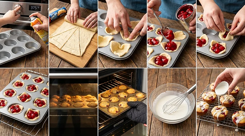 Small Bites Recipe