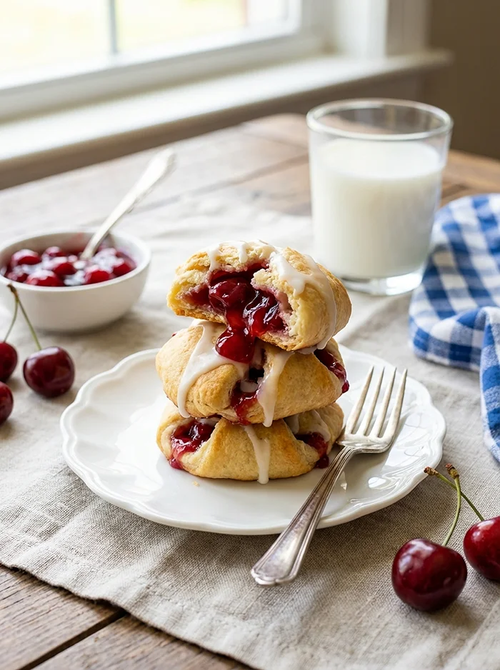 Small Sweet Bites