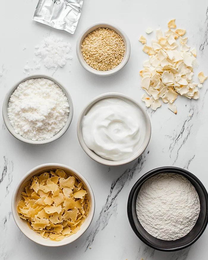 Instant Sponge Dosa Recipe 2 Sponge Dosa Ingredients