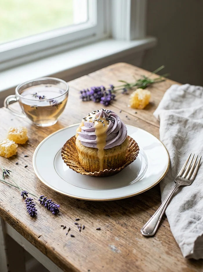 Spring Cupcakes Ideas
