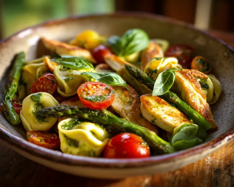 Spring and Summer DINNER