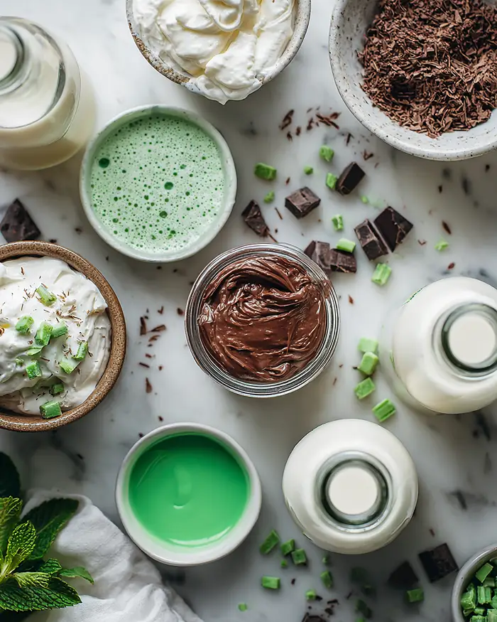 St Patricks Day Baking Ideas