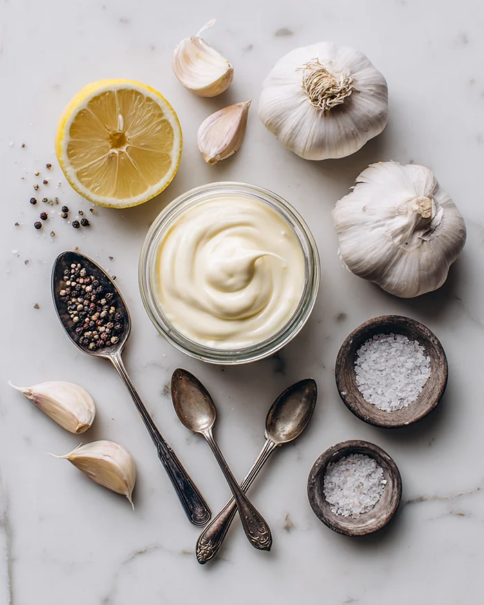 Sweet Aioli