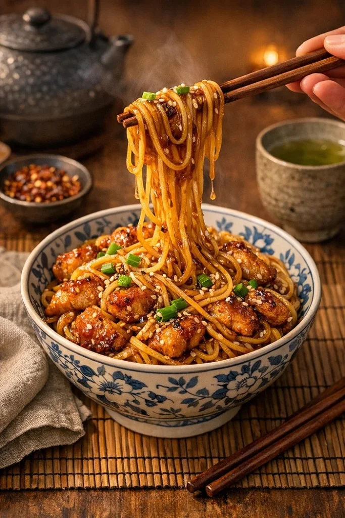Take Out Dinner Ideas
