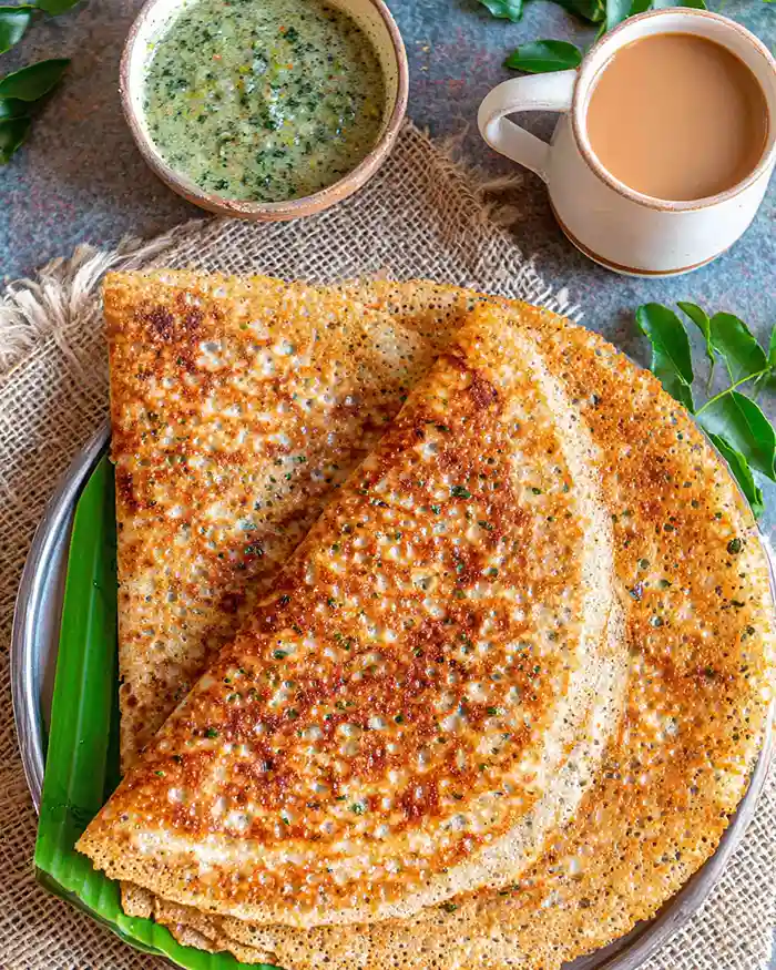 Vegetarian Breakfast Recipes