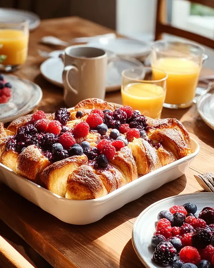 What To Cook For Brunch