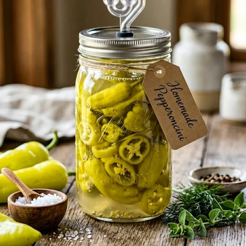 pepperoncini recipe
