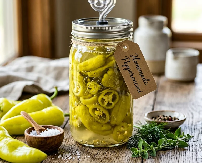 pepperoncini recipe