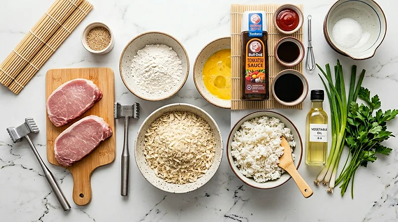 Asian Dishes