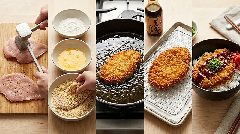 Asian Recipes