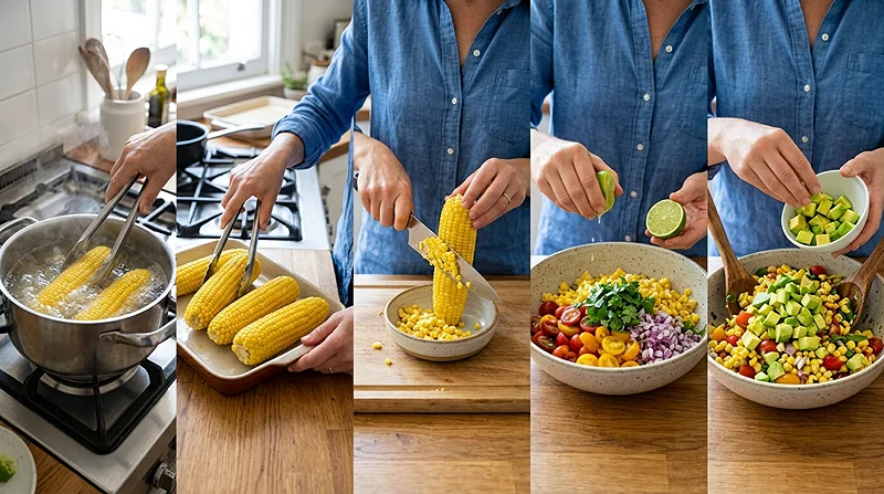 Avocado Salad