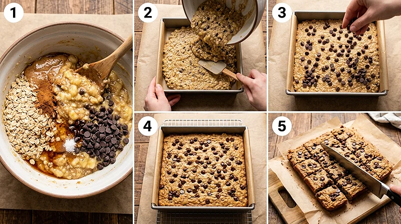 Banana Recipes Healthy Breakfast
