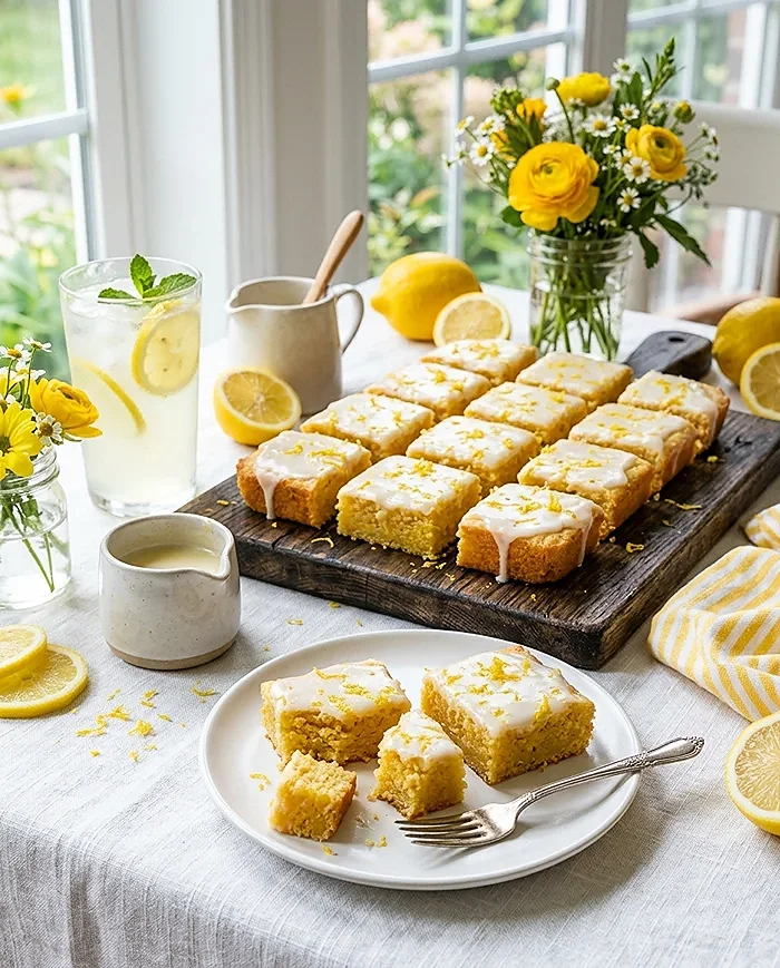 Best Baked Desserts