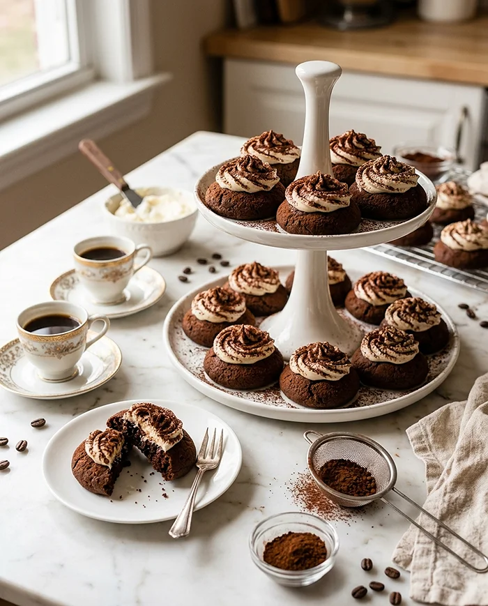 Cookies Recette