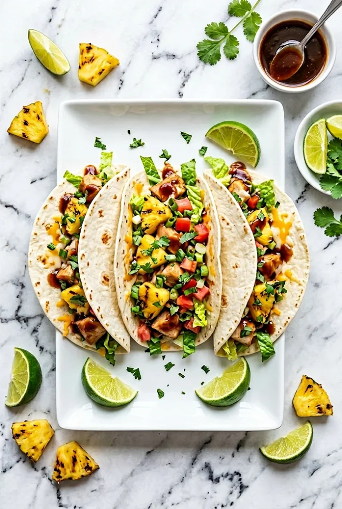 Different Chicken Recipes Dinners