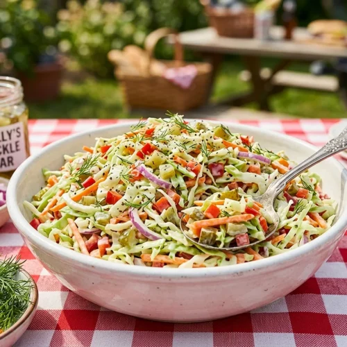 Dolly Parton Coleslaw Recipe 5 Dolly Parton Coleslaw Recipe