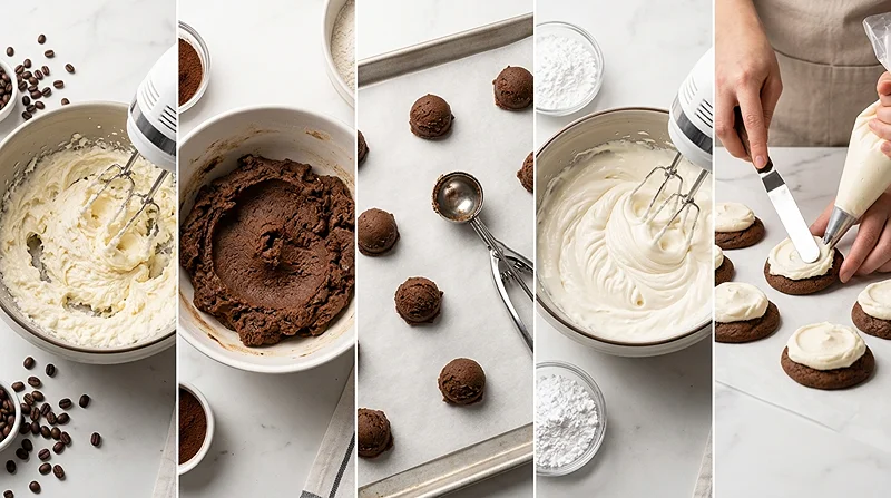 Easy Baking Recipes Desserts