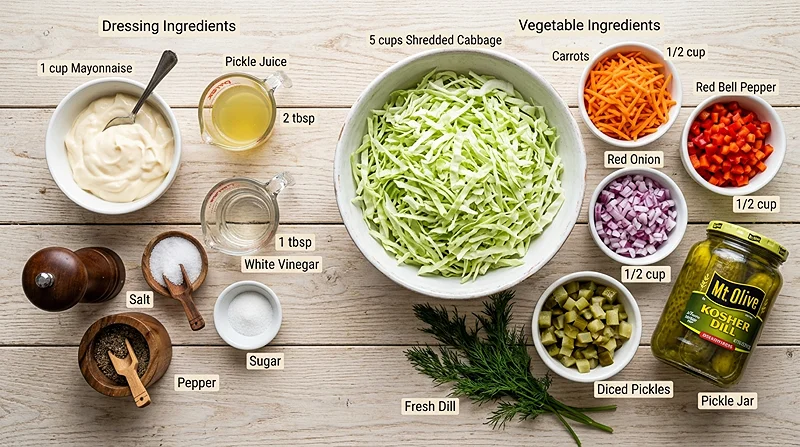 Dolly Parton Coleslaw Recipe 2 Easy Coleslaw Recipe