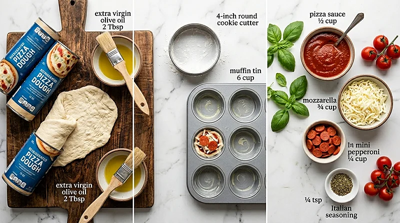 Easy Recipe For Snacks