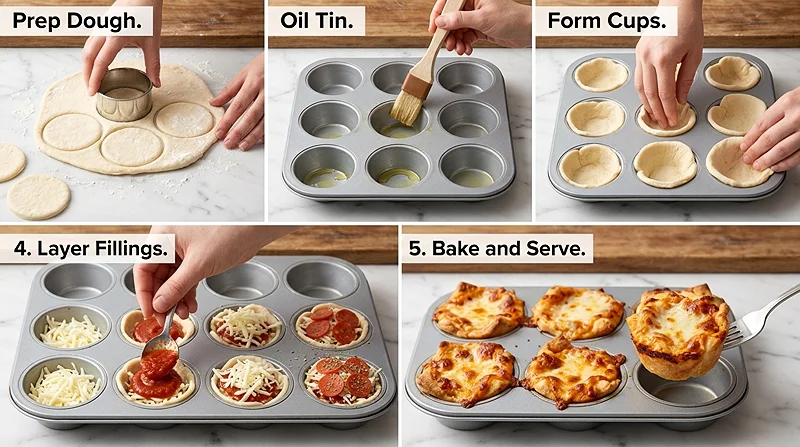 Fun Cooking Ideas